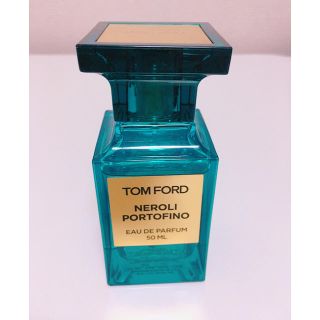 トムフォード(TOM FORD)のトムフォード ネロリ ポルトフィーノ(ユニセックス)