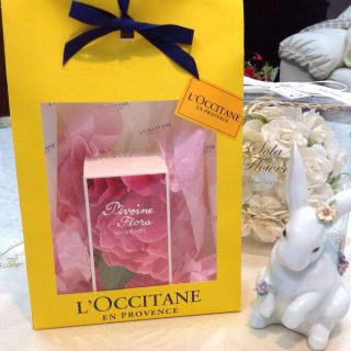 ロクシタン(L'OCCITANE)のLOCCITANE他♡フィーさま専用です(香水(女性用))