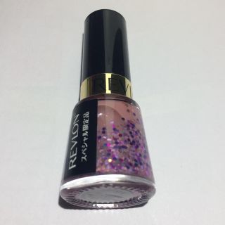 レブロン(REVLON)のレブロンネイル260GIRLY(マニキュア)