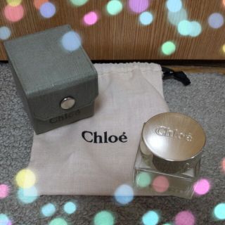 クロエ(Chloe)の新品★Chloe ﾘｯﾌﾟﾊﾞｰﾑ(リップケア/リップクリーム)