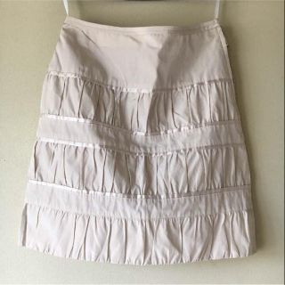 ボディドレッシングデラックス(BODY DRESSING Deluxe)のボディドレッシングタイトスカート小さいサイズ(ミニスカート)