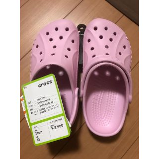 クロックス(crocs)のクロックス★(サンダル)