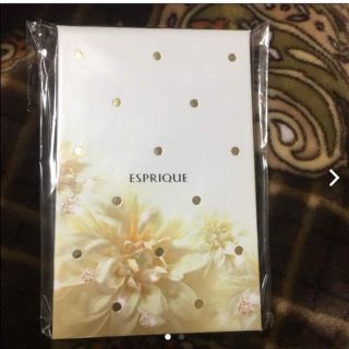 エスプリーク(ESPRIQUE)の非売品☆エスプリークアイシャドウケース(アイシャドウ)