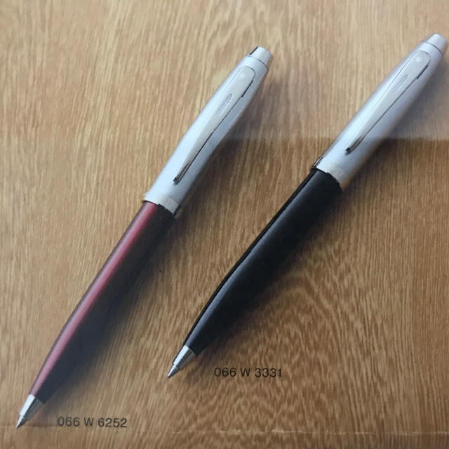 Parker(パーカー)の新品◆シェーファー100 ボールペン インテリア/住まい/日用品の文房具(ペン/マーカー)の商品写真