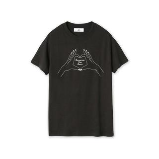 メゾンドリーファー(Maison de Reefur)のメゾンドリーファー　ロマンスTシャツ　今期販売中(Tシャツ(半袖/袖なし))