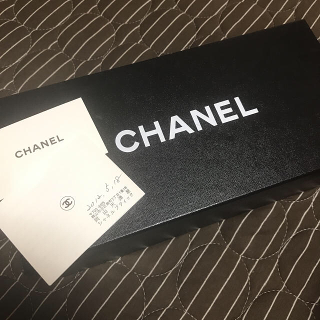 CHANEL(シャネル)のなぎちょび様専用 CHANEL サンダル レディースの靴/シューズ(サンダル)の商品写真