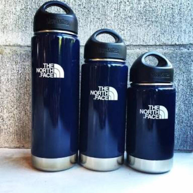 ベスト50 Klean Kanteen コラボ ノースフェイス 人気のファッショントレンド