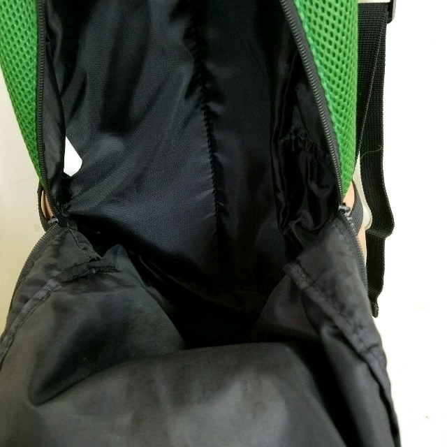 GYM MASTER(ジムマスター)のジムマスターのリュック メンズのバッグ(バッグパック/リュック)の商品写真