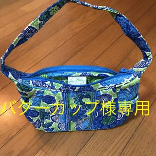 ヴェラブラッドリー(Vera Bradley)のポーチ  Hawaii(ポーチ)