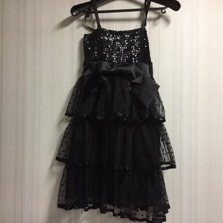 モエリー(MOERY)のモエリー♡ドレス♡完売商品(ミニドレス)