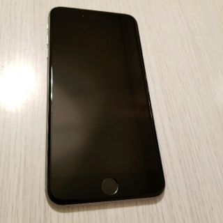 アップル(Apple)のiphone6plus 16GB softbank(スマートフォン本体)