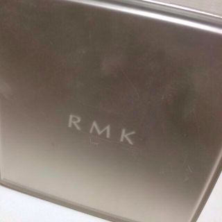 アールエムケー(RMK)のRMK アイシャドウ2点セット(その他)