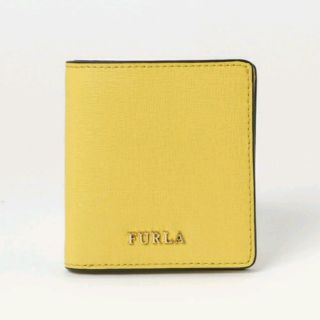 フルラ(Furla)のFURLA バイフォールド ウォレット(財布)