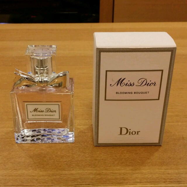 Miss Diorブルーミングブーケ50ml | meenasbridalcouture.com