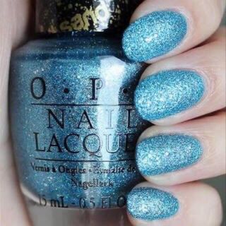 オーピーアイ(OPI)の新品 未使用 OPI マニキュア ネイルカラー(マニキュア)