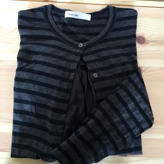 サカイラック(sacai luck)の★SALE★サカイラックカットソー(カットソー(長袖/七分))