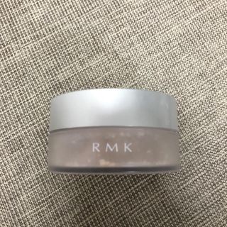 アールエムケー(RMK)のRMK トランスルーセントフェイスパウダー(フェイスパウダー)