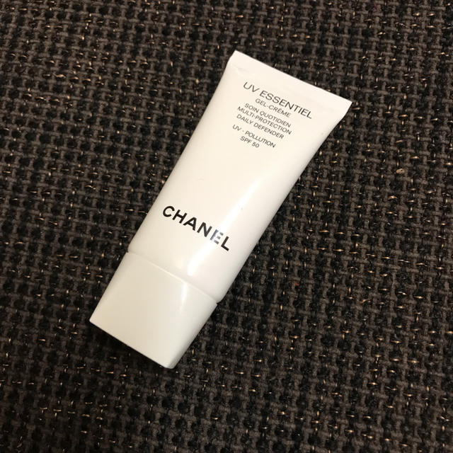 CHANEL(シャネル)のシャネル下地 コスメ/美容のベースメイク/化粧品(化粧下地)の商品写真