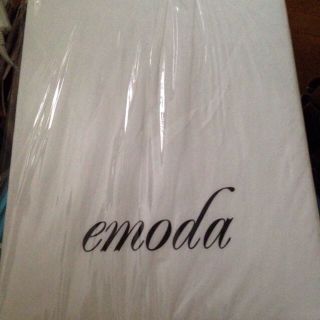 エモダ(EMODA)のEMODA ノベルティ(その他)