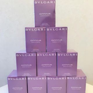 ブルガリ(BVLGARI)の超お買い得☆ラス1♫(香水(女性用))