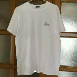 ステューシー(STUSSY)のSTUSSY local color Tシャツ(Tシャツ/カットソー(半袖/袖なし))