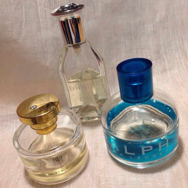Ralph Lauren(ラルフローレン)の香水のセット コスメ/美容の香水(香水(女性用))の商品写真