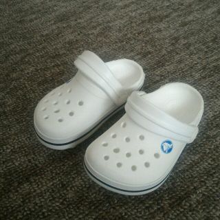 クロックス(crocs)のerichi様専用(サンダル)