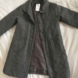 アニエスベー 子供 コート(女の子)の通販 19点 | agnes b.のキッズ