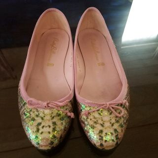 Pretty Ballerinas シューズ(スリッポン/モカシン)