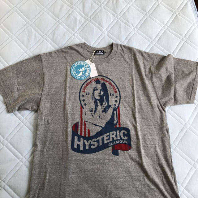 HYSTERIC GLAMOUR(ヒステリックグラマー)のガーリンさん専用 メンズのトップス(Tシャツ/カットソー(半袖/袖なし))の商品写真