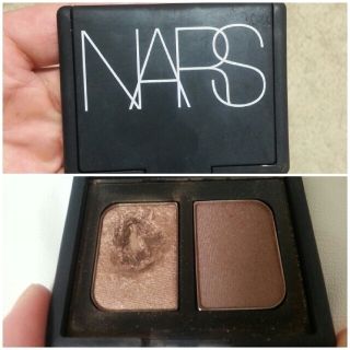 ナーズ(NARS)のｼｮｳｺ様☆ ﾃﾞｨｵｱｲｼｬﾄﾞｰ(その他)