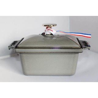 ストウブ(STAUB)のsalute様　ご予約商品【STAUB　ハーフテリーヌ】(調理道具/製菓道具)