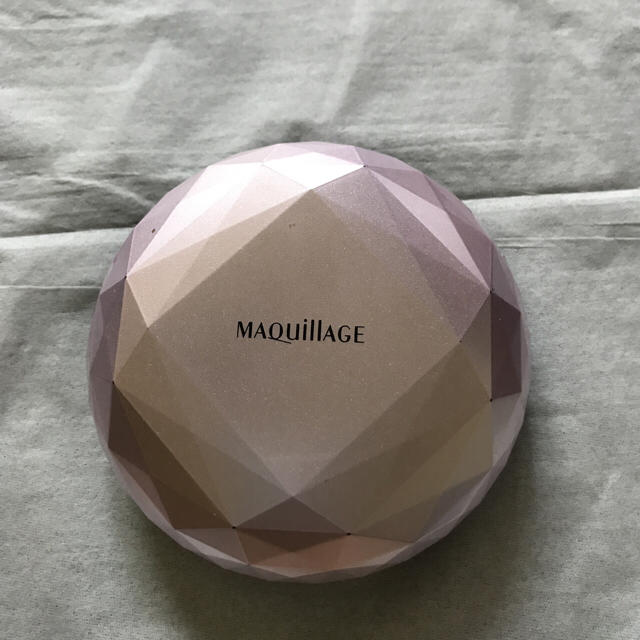 MAQuillAGE(マキアージュ)のマキアージュ パーフェクトマルチコンパクト コスメ/美容のベースメイク/化粧品(ファンデーション)の商品写真
