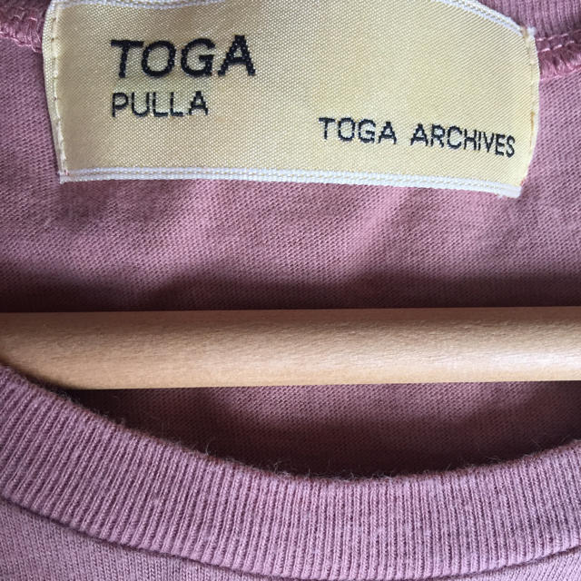 TOGA(トーガ)のTOGA フリンジタンクトップ レディースのトップス(タンクトップ)の商品写真