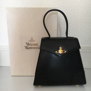 ヴィヴィアン(Vivienne Westwood) パーティーバッグ ハンドバッグ ...