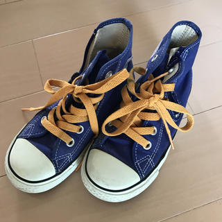 コンバース(CONVERSE)のコンバースオールスター(スニーカー)