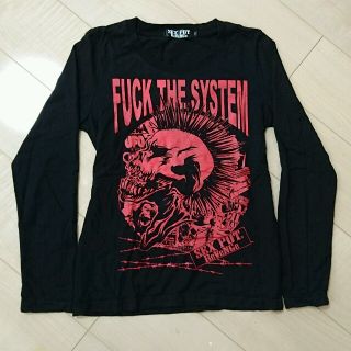 セックスポットリベンジ(SEX POT ReVeNGe)の† 売約済み † 苺さま † (Tシャツ(長袖/七分))