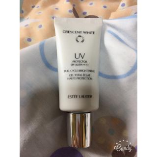 エスティローダー(Estee Lauder)のエスティローダー ♡ クレッセントホワイト UVプロテクター(化粧下地)