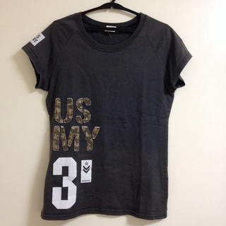 マウジー(moussy)のmoussy♡Tシャツ(Tシャツ(半袖/袖なし))