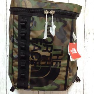 ザノースフェイス(THE NORTH FACE)のTHE NORTH FACEのリュック♪(リュック/バックパック)