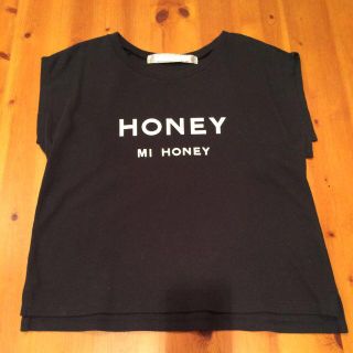 ハニーミーハニー(Honey mi Honey)の💗Honey mi Honey💗(Tシャツ(半袖/袖なし))