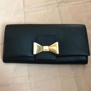 クロエ(Chloe)のChloe    長財布(財布)