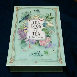 ルピシア(LUPICIA)の★nah74様専用★LUPICIA THE BOOK OF TEA  ルピシア(茶)