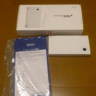 任天堂 DSi 値下げしました！(その他)