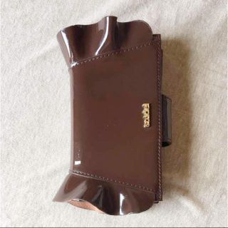 スナイデル(SNIDEL)のSnidel 6,6s,7 iphone case(iPhoneケース)