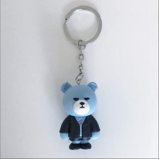 ビッグバン(BIGBANG)のBIGBANG KRUNK ベア キーホルダー VI スンリ(アイドルグッズ)