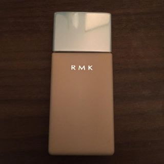 アールエムケー(RMK)のRMK♡UVリクイドファンデーション101(ファンデーション)