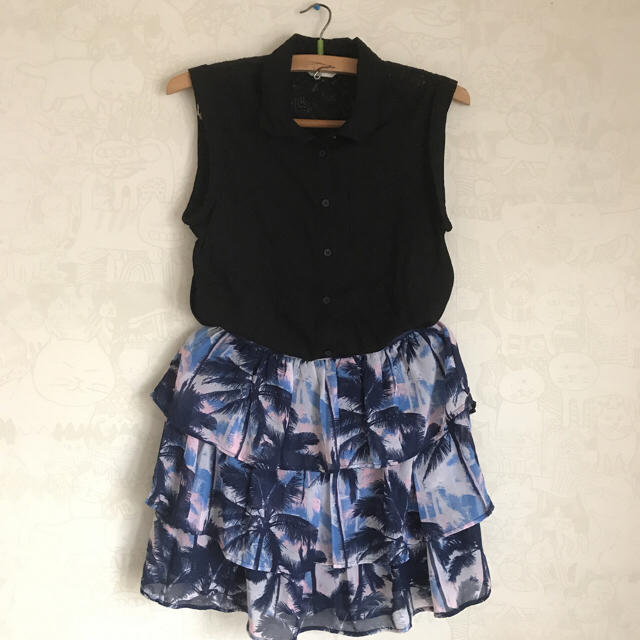 H&M(エイチアンドエム)のH&Ｍ セット売り♪ キッズ/ベビー/マタニティのキッズ服女の子用(90cm~)(ドレス/フォーマル)の商品写真