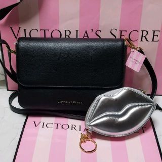 ヴィクトリアズシークレット(Victoria's Secret)のSPセール★特典付★ヴィクトリアシークレット　ショルダーバッグ(ショルダーバッグ)