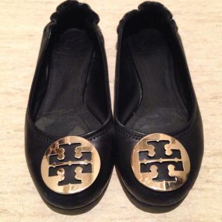 トリーバーチ(Tory Burch)の☆トリーバーチ フラットシューズ☆(ハイヒール/パンプス)